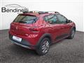 DACIA NUOVA SANDERO STEPWAY Sandero Stepway 1.0 TCe ECO-G Comfort SL DaciaPlus