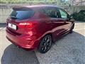 FORD FIESTA 1.5 TDCi 5 porte ST-Line