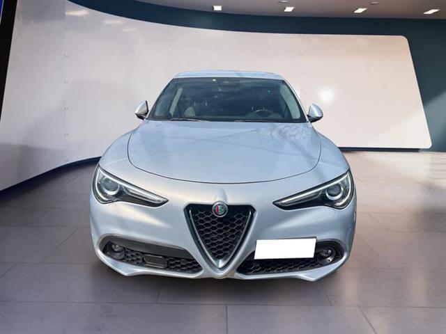 ALFA ROMEO STELVIO 2020 2.2 t Ti Q4 210cv auto