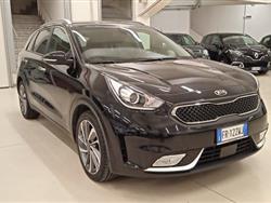 KIA NIRO I 2017 -  1.6 gdi hev Style Adas Pack dct