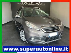 PEUGEOT 2008 (2013) 1.6 e-HDi 92 CV Stop&Start Allure