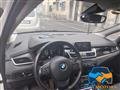 BMW SERIE 2 ACTIVE TOURER d Active Tourer Advantage TAGLIANDI CERTIFICATI