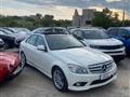 MERCEDES Classe C 220 cdi Avantgarde AMG