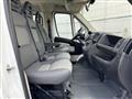 PEUGEOT BOXER 2.2 HDI 2.0 HDI 7 POSTI CON CASSONE CLIMA GANCIO