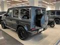 MERCEDES CLASSE G S.W. 585CV