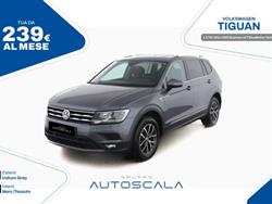 VOLKSWAGEN TIGUAN 1.5 TSI 150cv DSG Business ACT BlueMotion Tech.