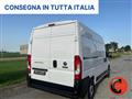 FIAT DUCATO 35 2.3 MJT 140C-(PM-TM L2H2)SENSORI-FURGONE-E6