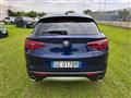 ALFA ROMEO STELVIO 2.2 Turbodiesel 160 CV AT8 RWD Super