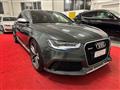 AUDI RS6 Avant 4.0 tfsi quattro tiptronic