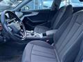 AUDI A4 AVANT Avant 2.0 TDI 150 CV S tronic Business Sport