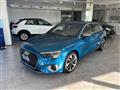 AUDI A3 SPORTBACK SPB 35 TDI S line edition