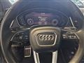 AUDI Q5 40 TDI 204 CV quattro S tronic S line plus