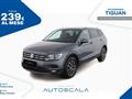 VOLKSWAGEN TIGUAN 1.5 TSI 150cv DSG Business ACT BlueMotion Tech.