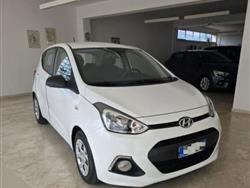 HYUNDAI I10 1.0 Style