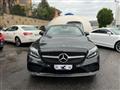 MERCEDES CLASSE C CABRIO d Auto Cabrio Premium Plus