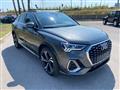 AUDI Q3 SPORTBACK SPB 35 TDI S tronic S line edition