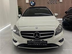 MERCEDES CLASSE A CDI BlueEFFICIENCY Premium