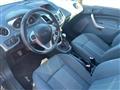 FORD FIESTA 1.4 5 porte Bz.- GPL Titanium