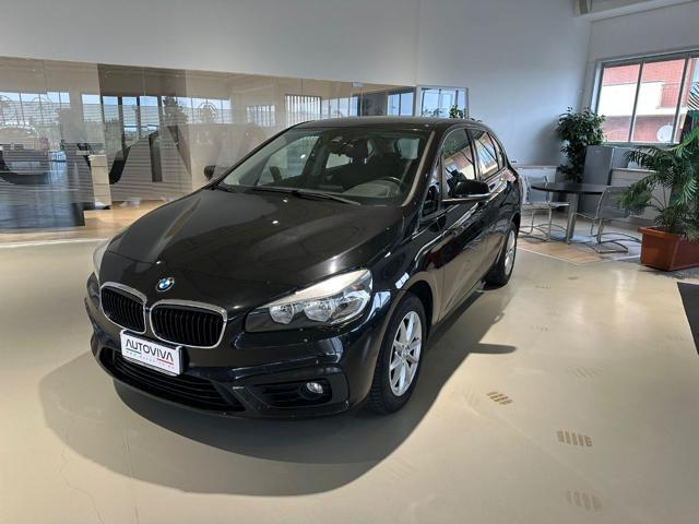 BMW SERIE 2 ACTIVE TOURER d Active Tourer Advantage