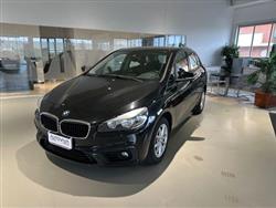 BMW SERIE 2 ACTIVE TOURER d Active Tourer Advantage