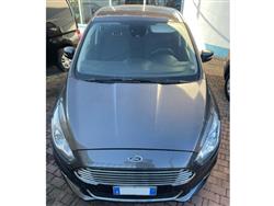 FORD S-MAX 2.0 EcoBlue 190CV Start&Stop Aut.7p. Titanium Business