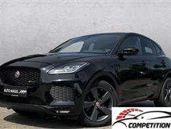 JAGUAR E-PACE 2.0D 150CV AWD aut. R-Dynamic S BLACK PACK