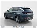 HYUNDAI NUOVA TUCSON Tucson 1.6 CRDI XLine