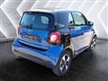 SMART EQ FORTWO eq Passion 22kW