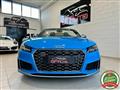 AUDI TT Roadster TFSI quattro S tronic *AUDI PRIMA SCELTA*