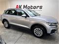 VOLKSWAGEN TOUAREG 3.0 V6 TDI SCR Style