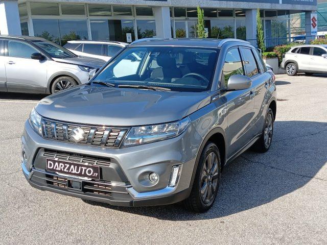 SUZUKI VITARA 1.4 Hybrid A/T Cool