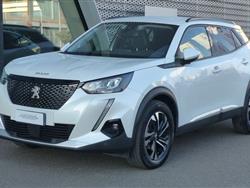 PEUGEOT 2008 BlueHDi 100 S&S Allure Navi Pack