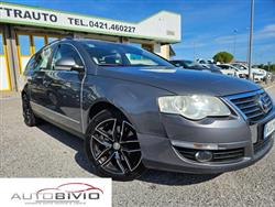 VOLKSWAGEN PASSAT 2.0 TDI DPF Var. Highline