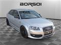 AUDI A3 S3 2.0 TFSI quattro