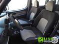 FIAT DOBLÒ 1.9 MJT 120cv -PEDANA DISABILI-