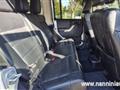 JEEP WRANGLER 2.8 CRD DPF Sahara Auto