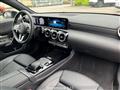 MERCEDES CLASSE A A 180 d Automatic Sport