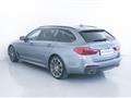 BMW SERIE 5 TOURING d xDrive Touring Msport Cerchi da 19'' M-sport