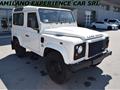 LAND ROVER DEFENDER 90 2.4 TD4 SOLO 69000KM!!