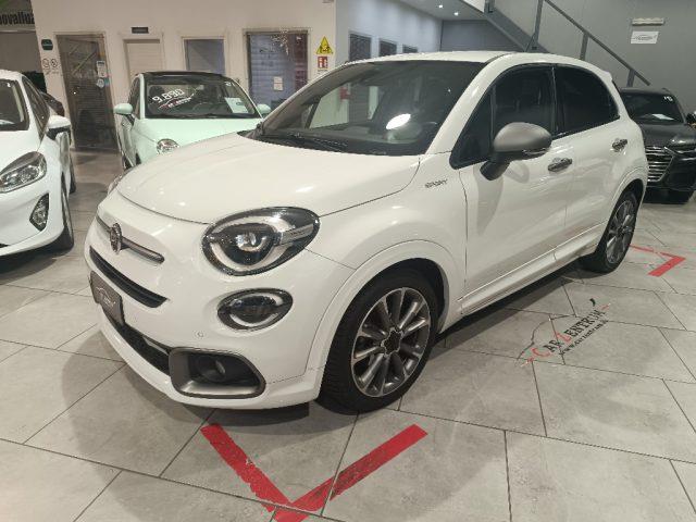 FIAT 500X 1.0 T3 120 CV Sport