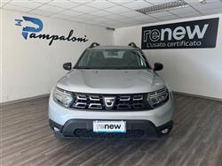 DACIA DUSTER 1.5 Blue dCi Comfort 4x2