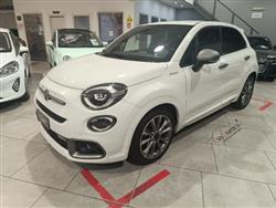 FIAT 500X 1.0 T3 120 CV Sport