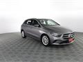 MERCEDES CLASSE B sse B B 180 d Automatic Sport Plus