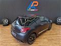 DS 3 1.4 HDi 70 Just Black