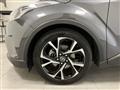 TOYOTA C-HR 1.8h Trend 2wd e-cvt