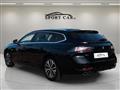 PEUGEOT 508 BlueHDi 160 Stop&Start EAT8 SW GT Line