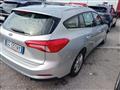 FORD FOCUS SW 1.5 ecoblue Business s&s 120cv my20.75