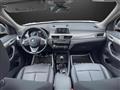 BMW X1 sDrive16d xLine