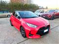 TOYOTA YARIS 1.5h BUSINESS 92cv SAFETYPACK CERCHI LEGA