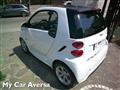 SMART FORTWO 800 40 kW coupé passion cdi